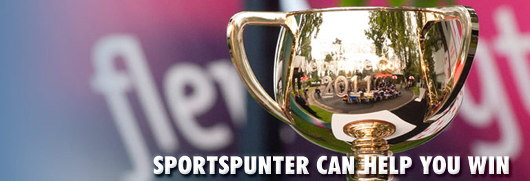 Sportspunter Will Help You Win on the 2013 Melbourne Cup
